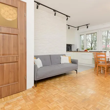 Magellana By Renters דירה