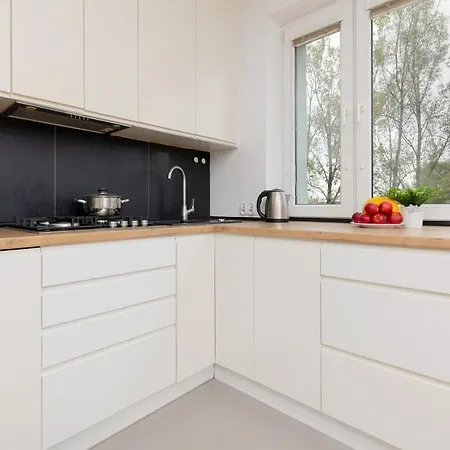 Magellana By Renters דירה *