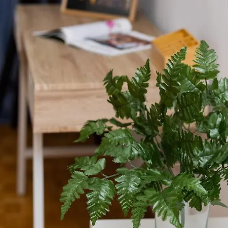 Magellana By Renters Warszawa