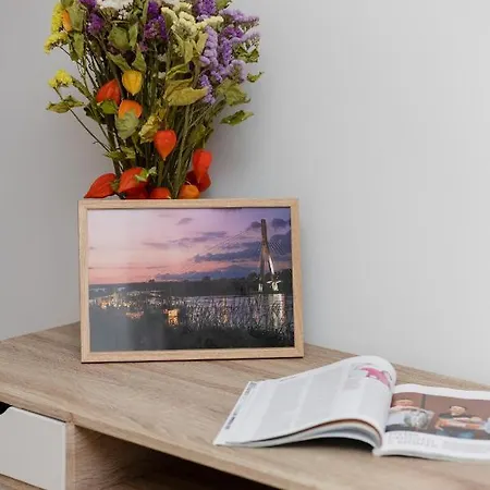 Magellana By Renters