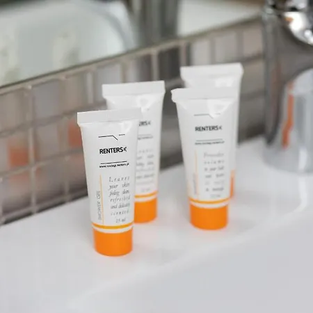 Magellana By Renters * Варшава