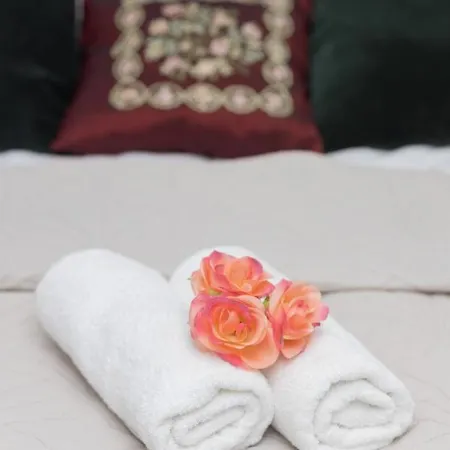 דירה Magellana By Renters *