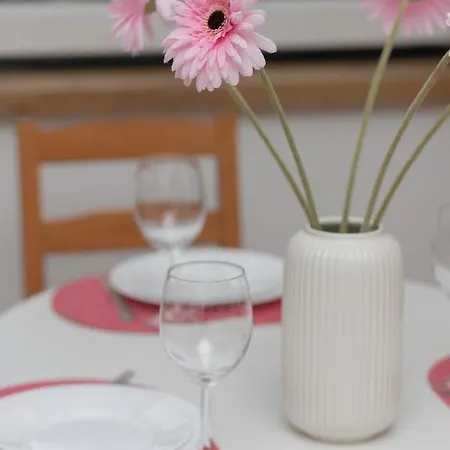 Magellana By Renters דירה