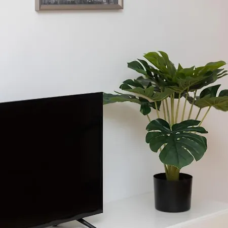 Magellana By Renters ורשה