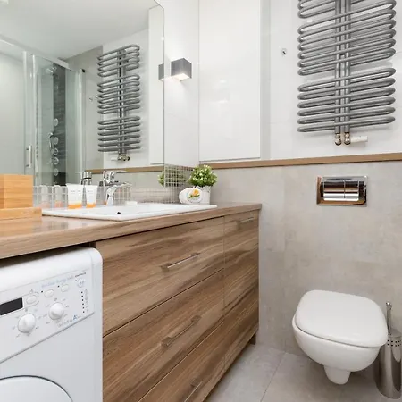Magellana By Renters Apartament