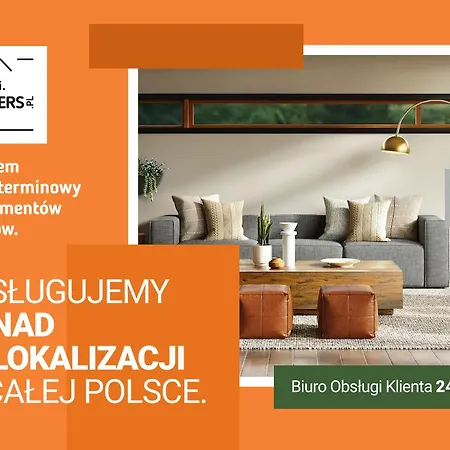 Apartament Magellana By Renters