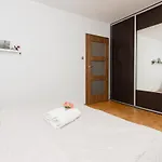 Magellana By Renters Apartamento Varsóvia