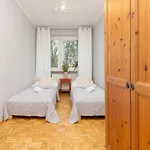 Magellana By Renters * Varsóvia