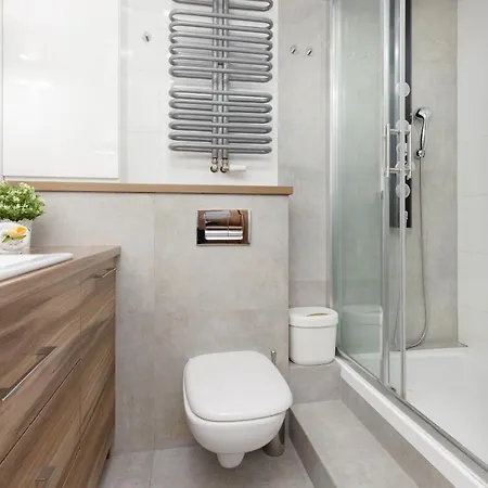 Apartment Magellana By Renters