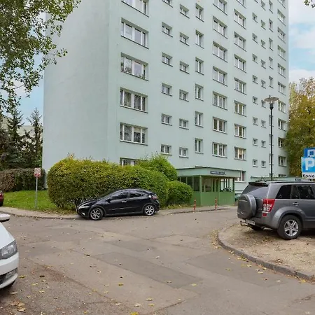 アパート Magellana By Renters *