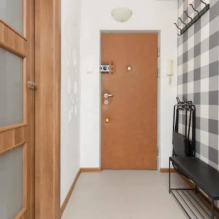 アパート Magellana By Renters *